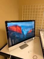Imac defect i5 late 2009 27inch, Computers en Software, Apple Desktops, Ophalen of Verzenden, IMac, SSD