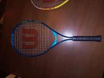 wilson tennisracket maat 25, Ophalen, Gebruikt, Racket, Wilson