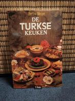 De Turkse Keuken, Boeken, Kookboeken, Ophalen of Verzenden, Zo goed als nieuw, Overige gebieden