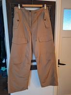 Broek maat M  Co couture, Bruin, Nieuw, Ophalen of Verzenden, Overige maten