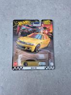 Hot Wheels BMW M3, Ophalen of Verzenden, Zo goed als nieuw, Auto