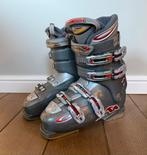 Nordica EM10 Ski Schoenen Maat 26/26.5 (40/41), Sport en Fitness, 160 tot 180 cm, Gebruikt, Schoenen, Ophalen of Verzenden