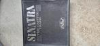 Frank Sinatra the capitol years, Ophalen of Verzenden, Zo goed als nieuw