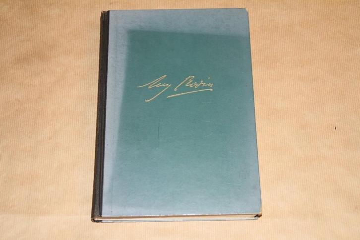 Auguste Rodin - Rainer Maria Rilke - 1942, Boeken, Kunst en Cultuur | Beeldend, Gelezen, Ophalen of Verzenden