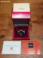 Omega Speedmaster Mark II new old stock full set met B&P, Sieraden, Tassen en Uiterlijk, Horloges | Heren, Staal, Polshorloge