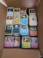 5k bulk pokemon kaarten, Ophalen of Verzenden, Zo goed als nieuw, Meerdere kaarten