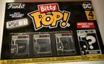 Funko Bitty Pop DC Pack Batman Riddler Selina Kyle – Sealed, Ophalen of Verzenden, Zo goed als nieuw