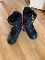 Burton Snowboard + DC shoes, Ophalen of Verzenden, Zo goed als nieuw, Schoenen