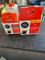Nescafe dolce gusto cups Lungo en decafé Lungo, Diversen, Ophalen of Verzenden