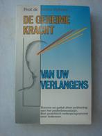 De geheime kracht van uw verlangens – Prof. Dr. Heinz Ryborz, Gelezen, Ophalen of Verzenden, Prof. Dr. Heinz Ryborz