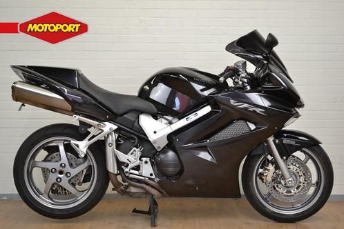 Honda VFR 800 A (bj 2008), Motoren, Motoren | Honda, Bedrijf, Sport, meer dan 35 kW
