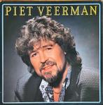 Vinyl / LP Piet Veerman, Cd's en Dvd's, Ophalen of Verzenden, 1980 tot 2000, Gebruikt, 12 inch