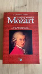 Wolgang Amadeus Mozart, Ophalen of Verzenden, Zo goed als nieuw, Overige onderwerpen