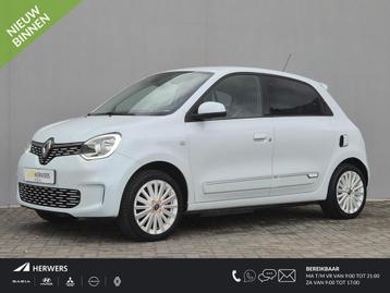 Renault Twingo Z.E. R80 Série Limitée Vibes Automaat / All beschikbaar voor biedingen
