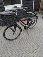Giant triple X damesfiets incl mand, Fietsen en Brommers, Fietsen | Dames | Damesfietsen, Ophalen, Zo goed als nieuw, Giant