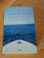 Ruimte voor jezelf - Fred Sterk, Ophalen of Verzenden, Zo goed als nieuw