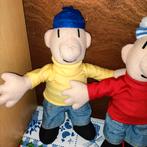 Buurman en Buurman knuffels 29 cm leuk voor in de bus, Kinderen en Baby's, Speelgoed | Knuffels en Pluche, Ophalen of Verzenden