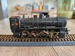 modeltrein Ho NS stoomlok opknapper, Hobby en Vrije tijd, Modeltreinen | H0, Gebruikt, Ophalen of Verzenden, NS, Roco