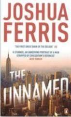 Joshua Ferris: The unnamed, Boeken, Ophalen of Verzenden, Gelezen
