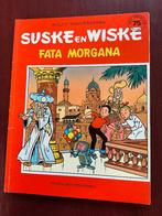 Suske en Wiske, Boeken, Eén stripboek, Ophalen of Verzenden, Zo goed als nieuw