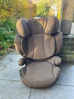 Cybex Solution Z i-Fix autostoel – in nette staat, Verstelbare rugleuning, Gebruikt, 15 t/m 36 kg, Isofix