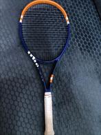 wilson blade 98 v8 gripmaat 2, Racket, Wilson, Ophalen of Verzenden, Zo goed als nieuw