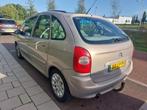 Citroën Xsara 1.8 I 16V Picasso 2003 Beige, Auto's, Xsara, 4 cilinders, 1749 cc, Origineel Nederlands