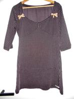 Blutsgeschwister tuniek / lange top maat M, Blutsgeschwister, Ophalen of Verzenden, Zo goed als nieuw, Maat 38/40 (M)