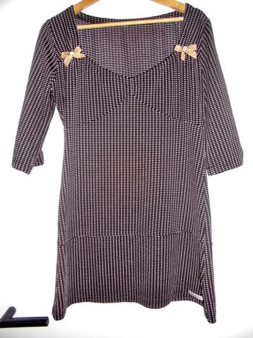 Blutsgeschwister tuniek / lange top maat M beschikbaar voor biedingen