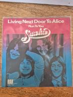 Smokie - Living Next Door To Alice 7" Single, Cd's en Dvd's, Ophalen of Verzenden, Gebruikt, Pop