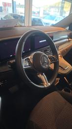 Mercedes-Benz EQV 300 L2 204pk 2024 Grijs, Auto's, Stof, Euro 6, 95 pk, 7 stoelen