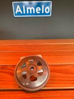 Malossi vario schijf, Fietsen en Brommers, Brommeronderdelen | Algemeen, Ophalen of Verzenden, Zo goed als nieuw, Blok