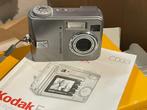 Kodak EasyShare CD33 - Vroege digitale compactcamera, Gebruikt, Compact, Ophalen of Verzenden, Minder dan 4 keer