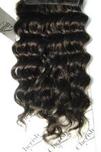 haar verlenging extension ariel krul mermaid vlechten dreads, Verzenden, Nieuw, Pruik of Haarverlenging