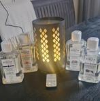 Lampe berger mist diffuser, Ophalen, Zo goed als nieuw