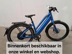 Stromer St2 Beltdrive, 6500km, M, lage instap, 983Wh, 12-2 B, Gebruikt, -, - 0
-, NL, -