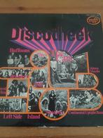 Discotheek verzamelalbum (1979) vinyl, Ophalen of Verzenden, Gebruikt