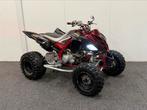 Yamaha YFM raptor 700 R NL kenteken quad yamaha raptor quad, Motoren, Quads en Trikes
