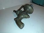 Antieke pompkraan, groot/zwaar, origineel, Antiek en Kunst, Ophalen