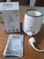Alecto flessenwarmer, Ophalen of Verzenden, Zo goed als nieuw, Flessen- of potjesverwarmer