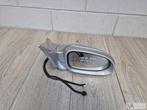 Mercedes SL R230 2002 - 2009 spiegel rechts zilver 13 draden, Ophalen of Verzenden, Gebruikt, Mercedes-Benz