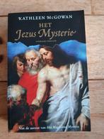 Kathleen McGowan - Het Jezus mysterie, Ophalen of Verzenden, Zo goed als nieuw, Kathleen McGowan