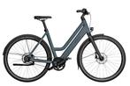 Riese & Müller Culture Mixte vario Dames denim 56cm 2025, 55 tot 59 cm, Nieuw, Riese & Müller