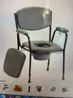 Po-stoel, Ophalen, Nieuw