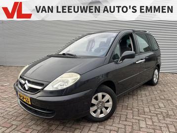 Citroën C8 2.0-16V Ligne Ambiance Luxe | Nieuw Binnen! | ZO beschikbaar voor biedingen