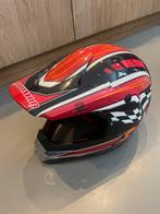 Crosshelm te koop, Overige merken, M, Ophalen of Verzenden, Tweedehands
