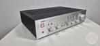 Yamaha A-550 Versterker | Stereo | Phono | 12 Mnd Garantie, Ophalen of Verzenden, Refurbished, Yamaha, Minder dan 60 watt