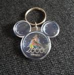 Disney sleutelhanger, Ophalen of Verzenden