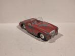 Corgi Toys No. 300 Austin Healey 100/4, Ophalen of Verzenden, Gebruikt