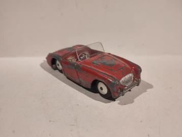 Corgi Toys No. 300 Austin Healey 100/4 beschikbaar voor biedingen